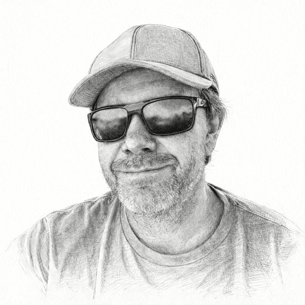 Russ Tanner — creator of IMG Flow