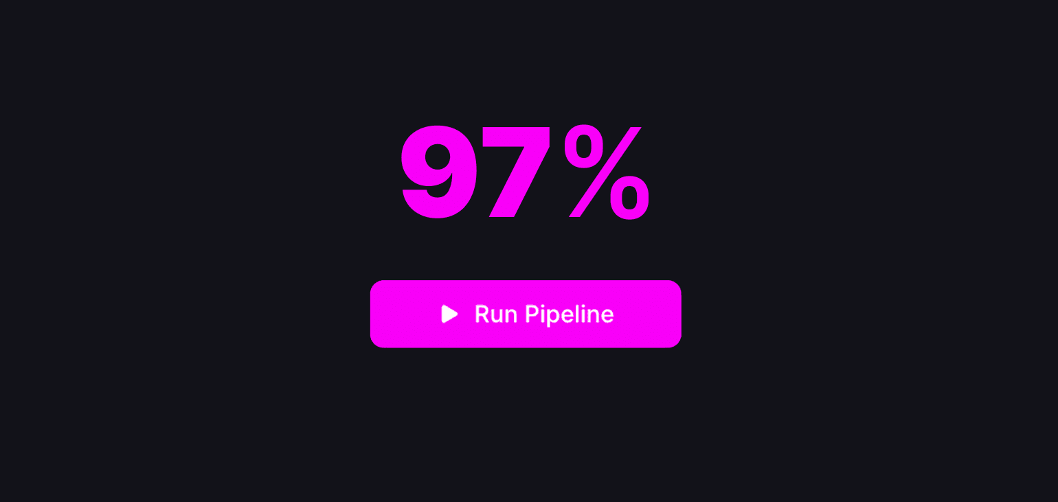 Run the pipeline